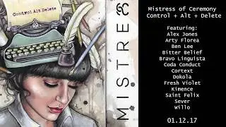 Mistress Of Ceremony's Intro (Control Alt Delete Album) Official Video