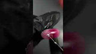 Дизайн ногтей