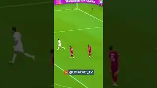 GOOOOOOOOOOOOOOOOOOOOL: Hamrobekov 59'AsianCup2023 | 1/4 finalQatar 1:1 O'zbekistonhttps