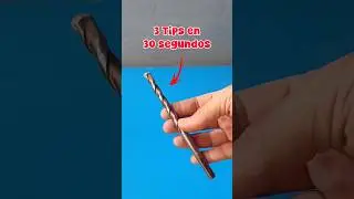 increíbles trucos en segundos ☝️#tips #tools #idea #shorts