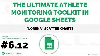 UAMT in Google Sheets #6.12 - 