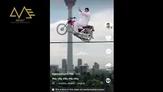 Funny Videos Of Jam Safdar | Tiktok | Funny Video
