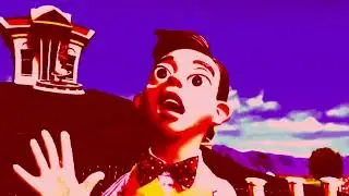 The mine song but eat slowly that soul in 6x Speed