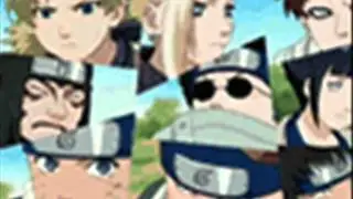 Naruto - I Believe