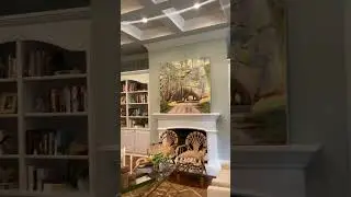 Living Area Inspiration