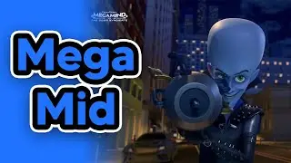MEGAMIND VS. THE DOOM SYNDICATE Is Awful