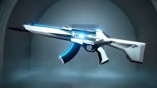 Introducing Ion Vandal // Skin Reveal Trailer - Valorant