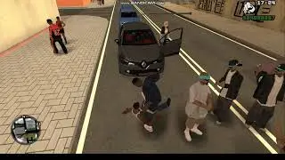 GTA San Andreas Wasted Part 2