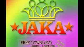 JAKA  - ARRIVA L'ESTATE -