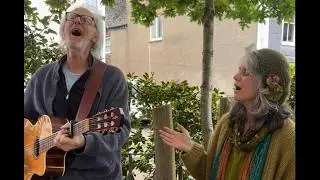 National Day of Street Worship