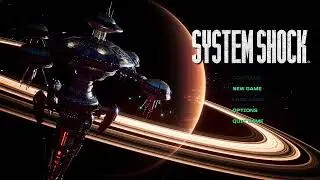 Live Wire - System Shock