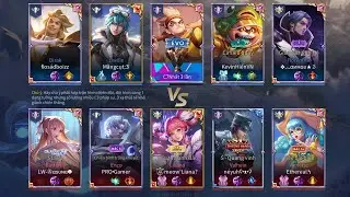 Cùng Các Viewer Quẩy Nát Bình Nguyên Vô Tận!!