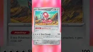 Orthworm + Magnezone Deck Profile  