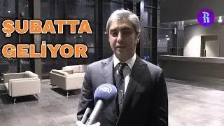 Kurtlar Vadisi Kaos Statement by Necati Şaşmaz: 