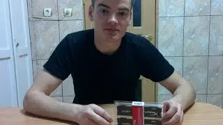 RAM HyperX Fury Black 16GB DDR4 2133MHz CL14 Dual Channel Kit Unboxing