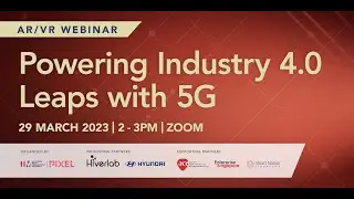Powering Industry 4.0 Leaps with 5G
