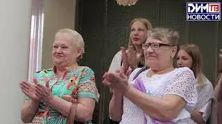 Серебряная свадьба
