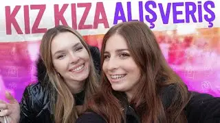 SHOPPING WITH ZEYNEP ÖZKAYA 🛍 | Zara, Mango, H&M, Boyner.. | Daily Vlog w/ @ZeynepOzkaya