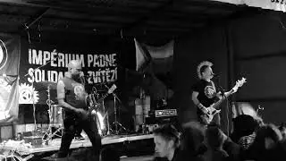 The Restarts - The One Percent