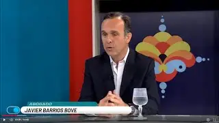 Entrevistamos al Dr. Javier Barrios para hablar del asesinato de Cecilia Fontana de Heber