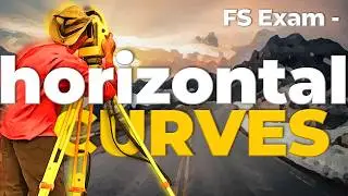 Horizontal Curves Explained!