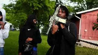 BrandoBuckz - TapperK ( Official Music Video )
