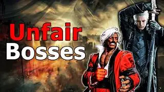 Why Some Bosses Feel 'Unfair'