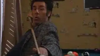 Seinfeld 'Straight Pool'