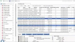 Setting up Smartlists