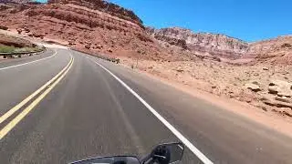 Marble Canyon Part II