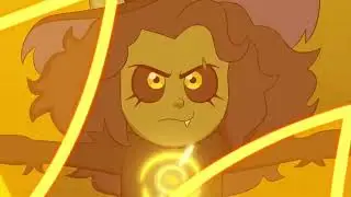 editar desde 🌟 #theowlhouse 🌟♧LELE♧ #desenho #edit #toh