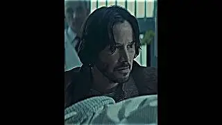 John Wick || EDIT 4K