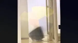 The end of the CRT