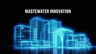 City of Toronto is leading in wastewater energy innovation