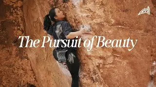 The Pursuit of Beauty