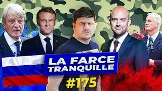 The Quiet Farce 