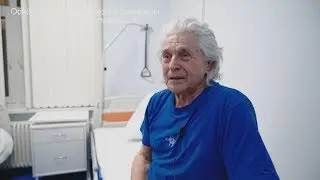 Боткинская больница: новый глазной центр