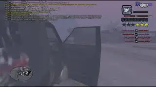 НОНрп похищение