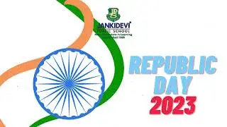 Republic Day Celebrations 2023