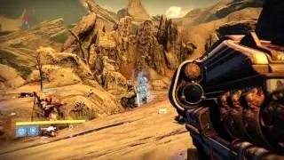 Destiny // Beltrik, the Veiled Location
