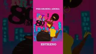 "Popurrit 80 y mas" Pre-Ordena Ahora