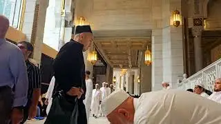 Makkah | Saudi Arabia