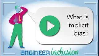 What is implicit or unconscious bias?