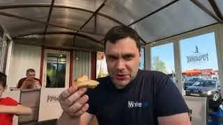 СМАЖЕНКА 🍕 САМАЯ ВКУСНАЯ В БЕЛАРУСИ г.КИРОВСК