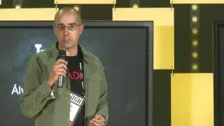 Tradiio at Slush 100 Pitching Competition