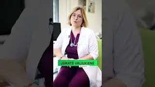 Kaip išsirinkti šeimos gydytoją?