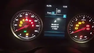 mercedes service reset