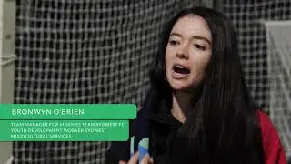 How to include refugees and migrants in sport