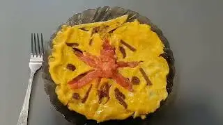 I can cook. The project made by Nikita Baranets (form 5-B).