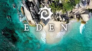 Eden - Rain and nature sounds | Promo